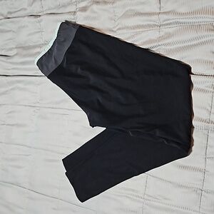 Skinny stretchy leggings